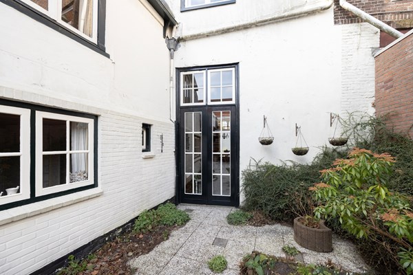 Medium property photo - Nieuwland 4, 1621 HK Hoorn